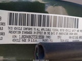 Jeep Grand Cherokee Laredo 1J8GR48K27C619590 photo