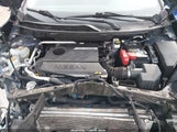 Nissan Rogue S Intelligent Awd 5N1BT3AB9PC819336 photo