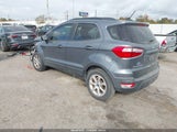 Ford Ecosport Se MAJ3P1TE5JC185755 снимка