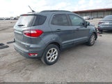 Ford Ecosport Se MAJ3P1TE5JC185755 снимка