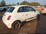 Fiat 500 Abarth 3C3CFFFH9DT607684 снимка