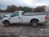 Ford F-250 Xl/Xlt 1FTNF20538EA46433 снимка