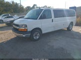 Chevrolet Express  Lt 1GAZGPFG4G1203907 снимка