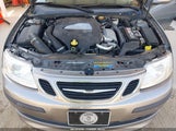 Saab 9-3 Aero YS3FH71U376110604 снимка