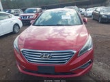 Hyundai Sonata 5NPE24AF3HH530519 снимка