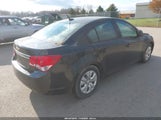 Chevrolet Cruze Ls Auto 1G1PA5SG8D7324807 снимка