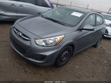 Hyundai Accent Se KMHCT5AE7HU341035 снимка