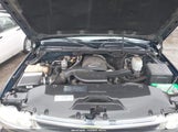 Chevrolet Suburban  Lt 3GNEC16TX4G278031 снимка