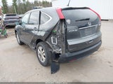 Honda Cr-V Ex 2HKRM4H5XDH670280 снимка