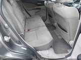 Honda Cr-V Ex 2HKRM4H5XDH670280 снимка
