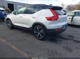 Volvo Xc40 T5 R-Design YV4162UMXM2572423 photo