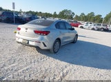 Kia Rio Lx 3KPA24AD8ME412803 снимка