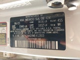 Kia Rio Lx 3KPA24AD8ME412803 снимка
