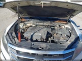 Honda Crosstour Ex-L 5J6TF2H55CL008261 снимка