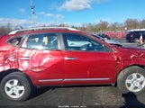 Nissan Rogue Select S JN8AS5MV5FW751915 снимка
