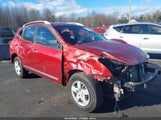 Nissan Rogue Select S JN8AS5MV5FW751915 снимка