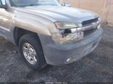Chevrolet Avalanche K1500 3GNEK13T43G185883 photo