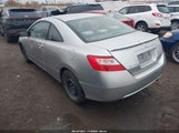Honda Civic Lx 2HGFG12607H567846 снимка