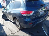 Nissan Pathfinder S 5N1AR2MMXGC661154 снимка