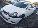 Nissan Sentra S 3N1AB7AP9KY294061 снимка