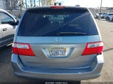 Honda Odyssey Ex 5FNRL384X6B037462 снимка