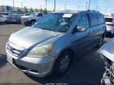 Honda Odyssey Ex 5FNRL384X6B037462 снимка