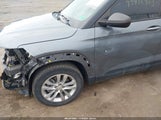 Chevrolet Trailblazer Fwd Ls KL79MMS21MB174443 снимка