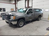 GMC Sierra  Work Truck 1GTEC14C57Z561078 снимка