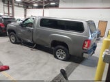 GMC Sierra  Work Truck 1GTEC14C57Z561078 снимка