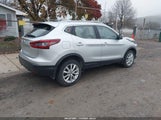 Nissan Rogue Sport Sv Awd Xtronic Cvt JN1BJ1BW4MW664255 photo