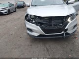 Nissan Rogue Sport Sv Awd Xtronic Cvt JN1BJ1BW4MW664255 fotografie
