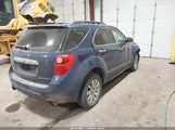 Chevrolet Equinox Lt 2CNFLEEY8A6282163 fotografie