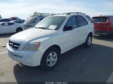 Kia Sorento Ex/Lx KNDJC733465629590 снимка