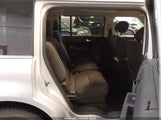 Ford Flex Sel 2FMHK6C89DBD38496 снимка