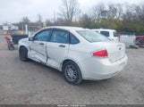 Ford Focus S 1FAHP34N29W160306 снимка