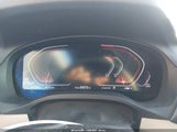 BMW X3 Sdrive30I 5UXTY3C01M9F93213 снимка
