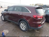 Kia Sorento 2.4L Lx 5XYPG4A34LG698296 fotografie