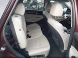 Kia Sorento 2.4L Lx 5XYPG4A34LG698296 fotografie