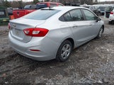 Chevrolet Cruze Ls Auto 1G1BC5SM1H7108152 снимка