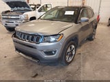 Jeep Compass Limited 4X4 3C4NJDCB5JT104365 снимка