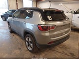 Jeep Compass Limited 4X4 3C4NJDCB5JT104365 снимка