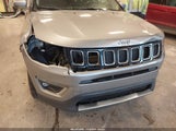 Jeep Compass Limited 4X4 3C4NJDCB5JT104365 снимка