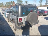 Jeep Wrangler Sport 1C4AJWAG9CL241381 снимка
