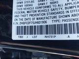 Honda Civic Ex 2HGFC2F75JH601906 снимка