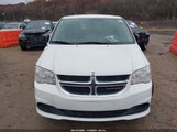 Dodge Grand Caravan Se 2C4RDGBG1HR713862 снимка