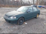 Honda Civic Lx 2HGEJ6670YH521044 снимка
