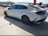 Hyundai Sonata Sel KMHL64JA5SA501243 снимка