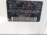 Hyundai Sonata Sel KMHL64JA5SA501243 снимка