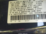 Honda Accord 3.5 Ex-L 1HGCP3F89BA014601 снимка