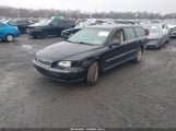 Volvo V70 2.4/2.4 M Sr (Discontinued) YV1SW61R311132666 photo